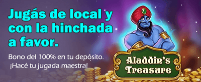 Bienvenidos a nacionalcasino.net