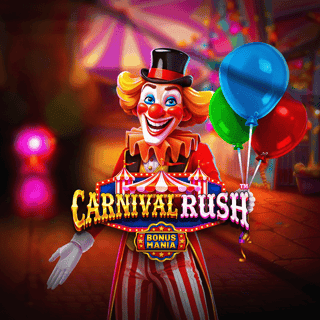 Carnival Rush game icon