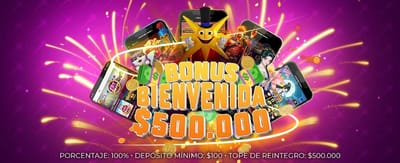 Jackpots instantáneos en Nacional Casino