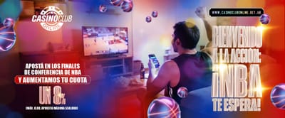 Promociones exclusivas de Nacional Casino
